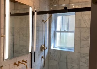 Oak Park Bath Remodel – Washington Blvd