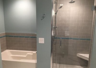 South Loop Bath Remodel – S State St