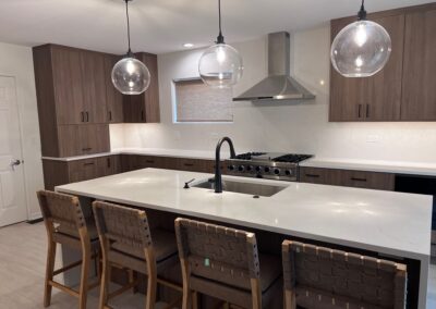 Northbrook Kitchen Remodel – Oak Street